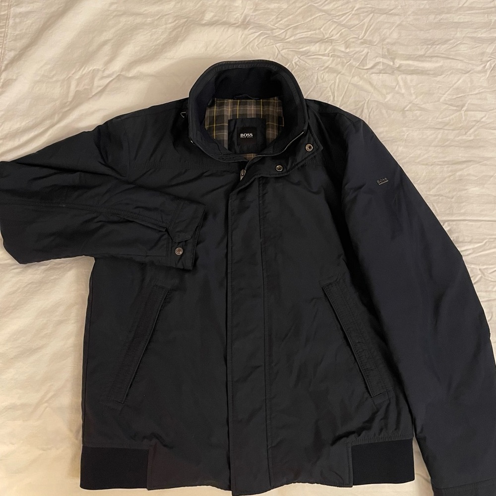 HUGO BOSS Cherkin Jacket